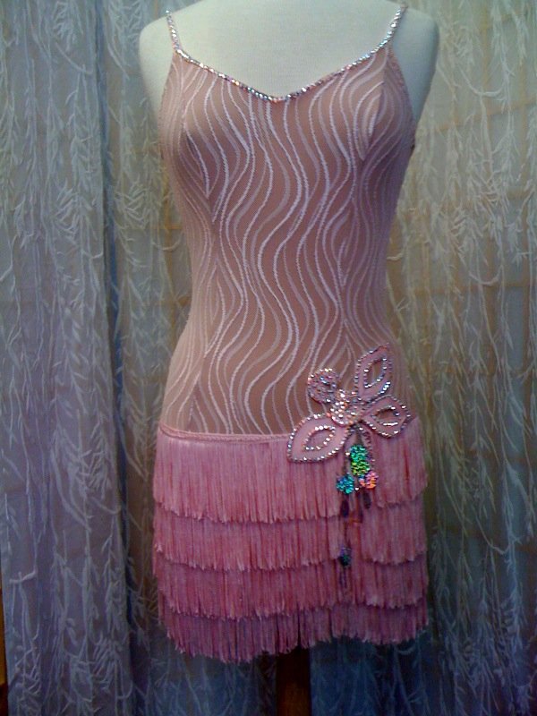 Pink Latin