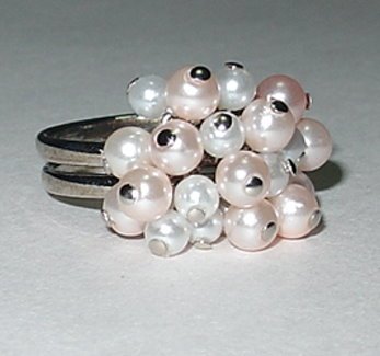 Pearly Pearls