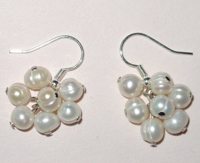 Dainty Pearls