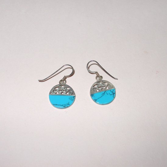 Vintage Blue