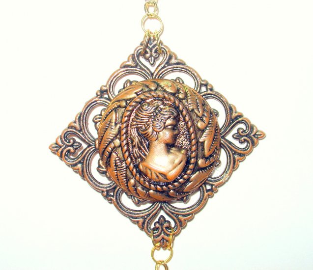 Victorian Necklace