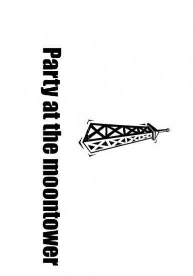 Party at the Moontower