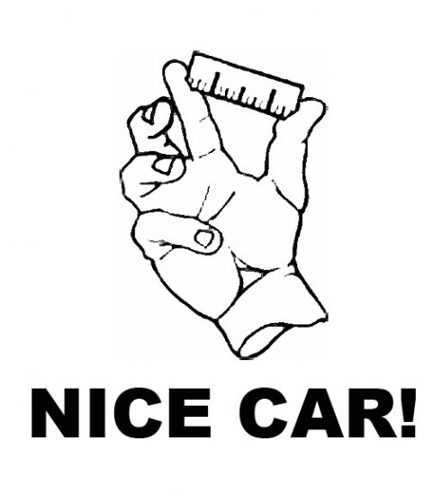 Nice Car!