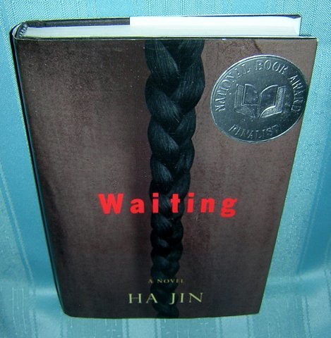 waiting by ha jin Written by ha jin, narrated by dick hill download the app and start listening to waiting today - free with a 30 day trial keep your audiobook forever, even if you. waiting by ha jin Written by ha jin, narrated by dick hill download the app and start listening to waiting today - free with a 30 day trial keep your audiobook forever, even if you.