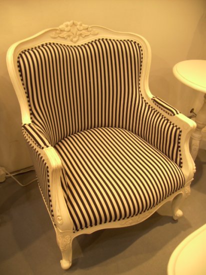 French Colonial Single Seater Sofa ab Sin$499
