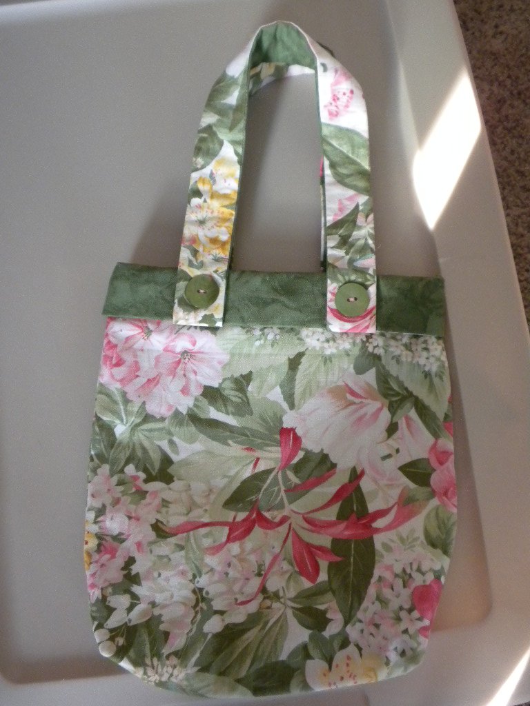 Small purse/bag