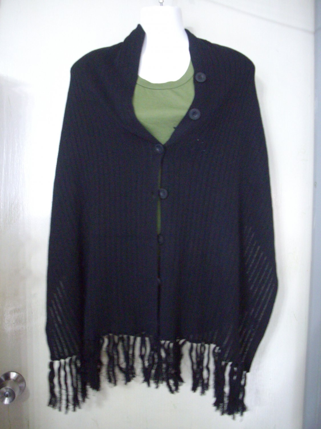 Shawl (Ref : WA-014)