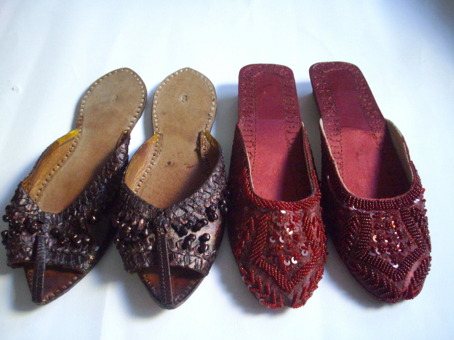 Shoes (Ref: WS-002)