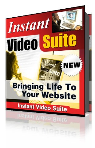 Instant Video Suite