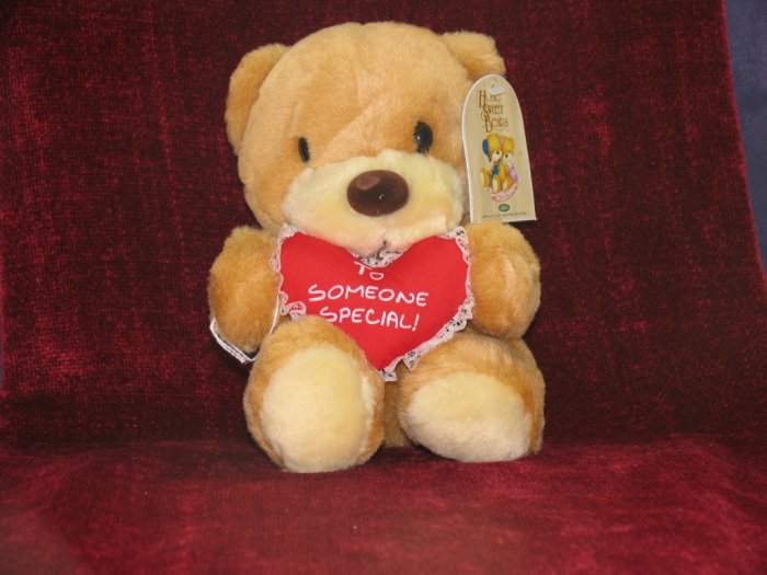 Teddy Bear
