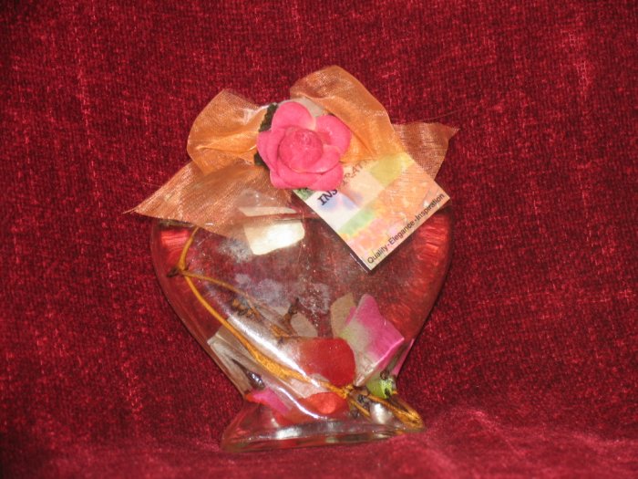 Aroma Oil Lamp