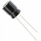10 PCS 330uF, 25V, Radial Electrolytic Capacitors 10 PCS 330uF, 25V, Radial Electrolytic Capacitors