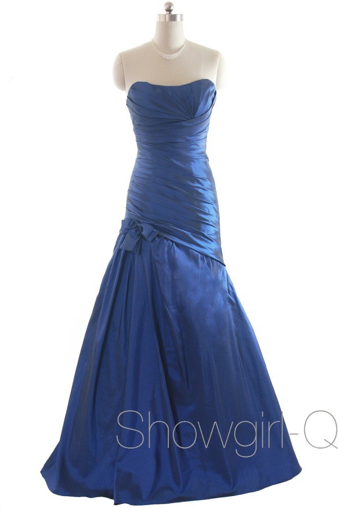 5242 EVENING DRESS PROM BALL GOWN 8 10 12 14 16 18 20