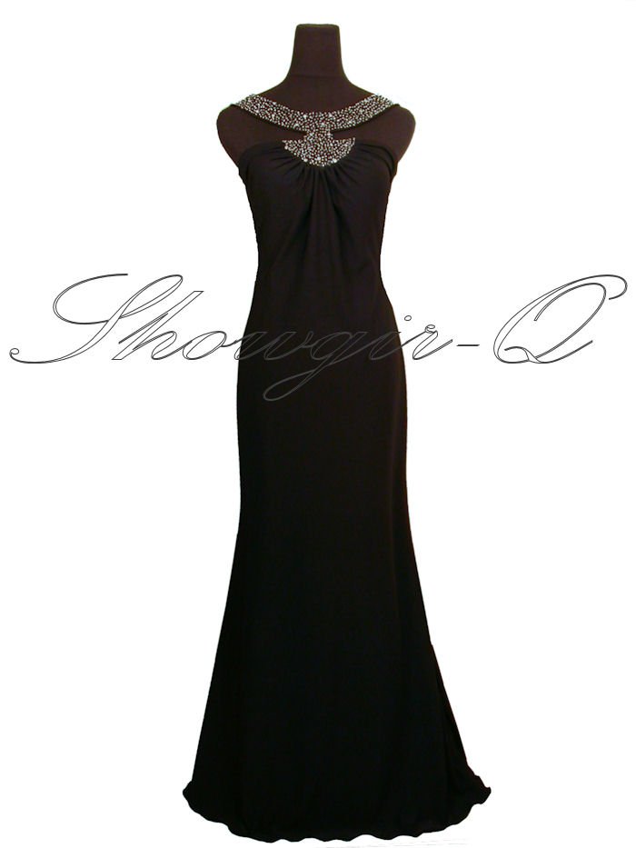5284 Evening Dress Prom Ball Gown 8 10 12 14 16 18 20