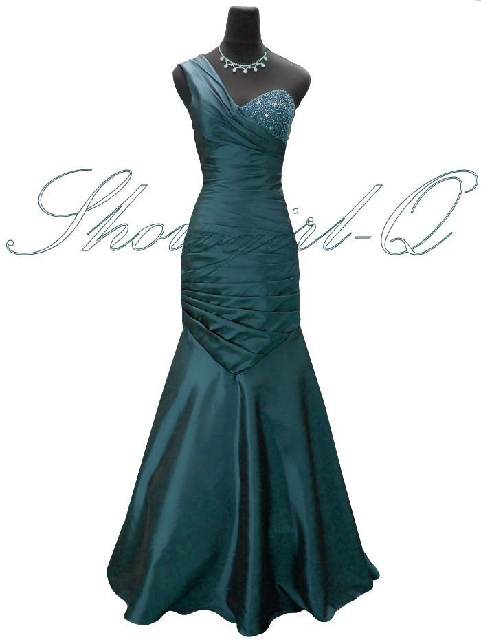 3609 Evening Dress Prom Ball Gown 8 10 12 14 16 18 20