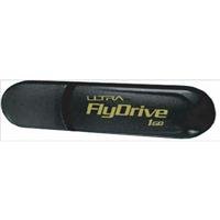 ULTRA 1GB USB 2.0 Flash Drive - Black
