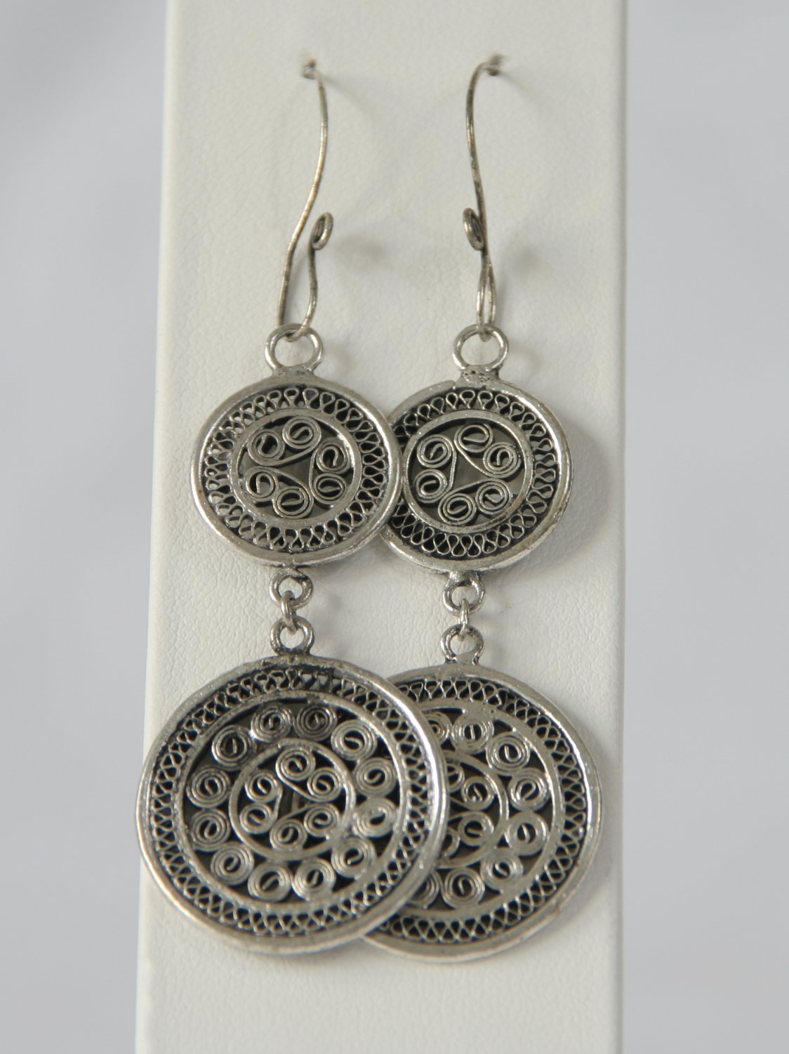 earring