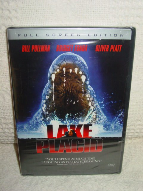 LAKE PLACID