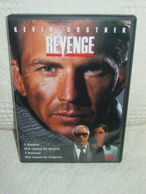 REVENGE