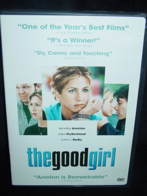 The Good Girl