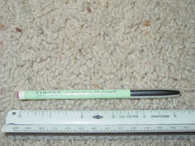 Clinique Lip Shaping Pencil - Sugar Plum 0.01 oz