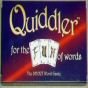 Quiddler