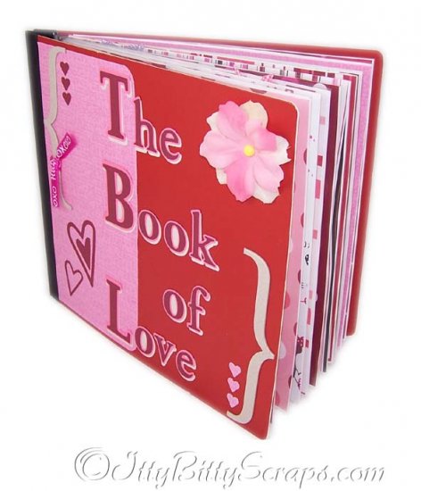 The Book of Love
