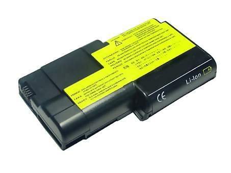 IBM Thinkpad Li-Ion Battery T20 T21 T22 T23 02K6620 02K6621 02K6627 02K6649