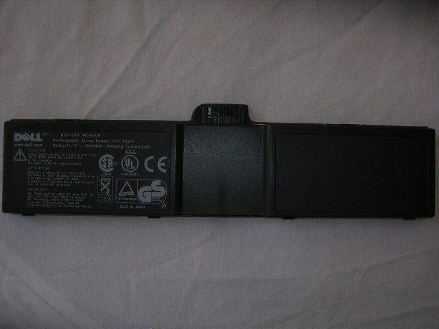 New Dell LS Series 2834T 312-7209 4834T 5819U 942RV Inspiron 2100 2800