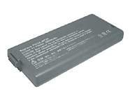 NEW PCGA-BP2E PCGA-BP2EA SONY VAIO PCG-GR Series K76P Battery 4400mAH Hi-Capacity