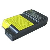 New IBM Thinkpad 600 600D 600E 600X 300 233 2645-21U 2645-31U Battery 10L2158 3600MAH