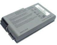 Dell Inspiron 500M 600M 510M Latitude D500 D600 Battery 3R305 BAT1194 07W999 4700mAh 52WH