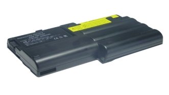 NEW IBM ThinkPad T30 Battery FRU 02k7072 02K7050 02K6572 02K7038 02K7073 4000mah