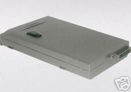 New Acer Travelmate 600 602 603 604 Battery BTP-3201 L18650-TM60 60.42F15.001