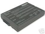 NEW ACER BTP-43D1 TravelMate 230 260 280 23X 28X Battery