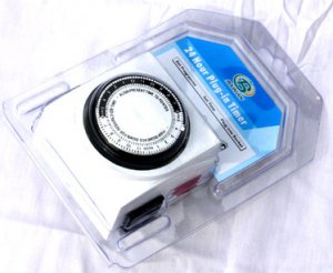 24 Hour Timer