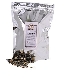 White Tea - One Pound Bag