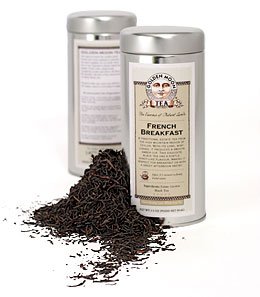 Black Tea: French Breakfast - 3.5 oz