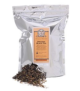 Black Tea: Nepalese Afternoon Tea - 1lb Bulk Bag