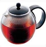 Bodum Assam 4 cup Teapot