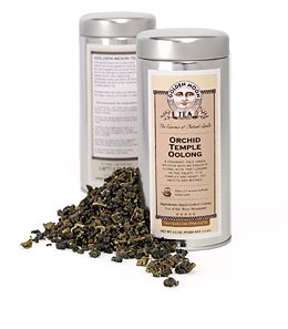 Orchid Temple Oolong - 4.5oz Tin