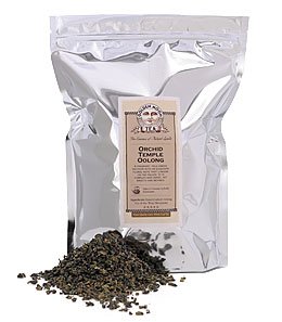 Orchid Temple Oolong - 1lb Bag
