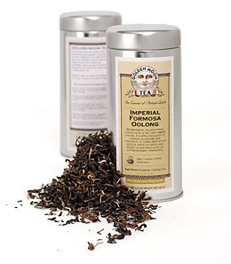 Imperial Formosa Oolong - 1.8oz Tin