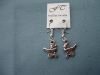 Baby Buggy Earrings