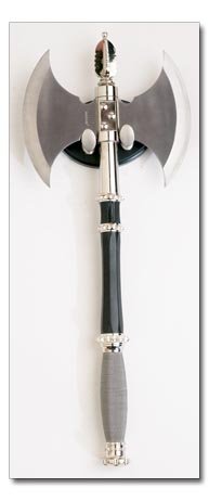 Battle Axe