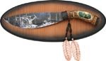 Wolf Knife