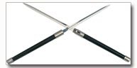 Dual Blade Sword