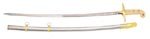 Marine Officers Sword and Scabbard