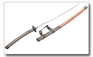 Old World Style Sword