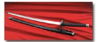 Samurai Katana Sword